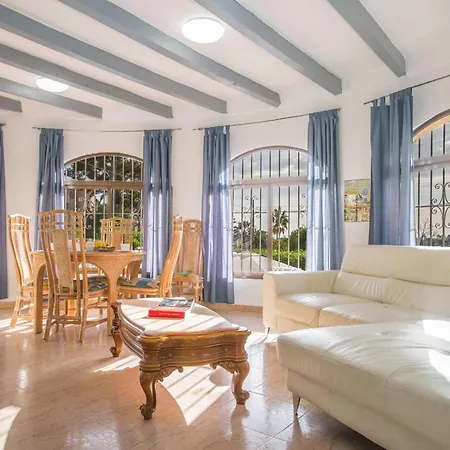 Villa Sanlio - Plusholidays