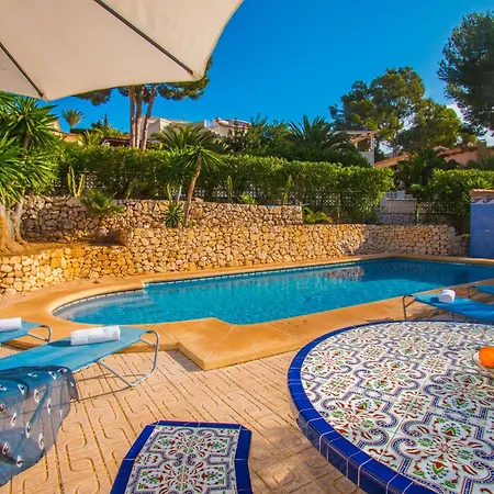 Sanlio - Plusholidays Villa