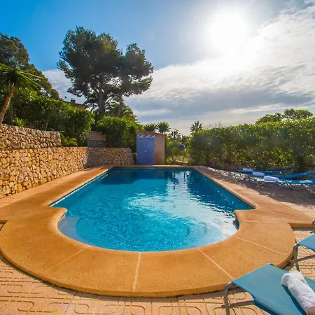 Sanlio - Plusholidays * Calp