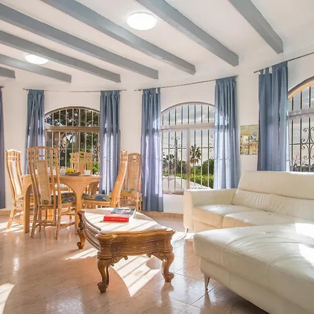 Villa Sanlio - Plusholidays