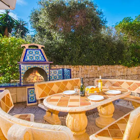 Villa Sanlio - Plusholidays Calp