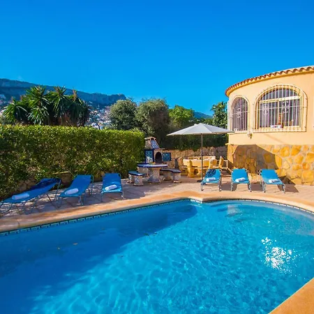 Sanlio - Plusholidays Villa *