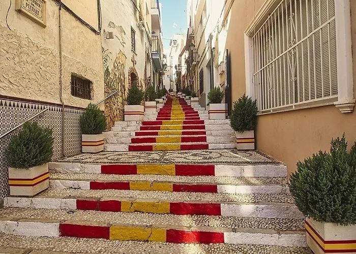 Villa Sanlio - Plusholidays Calpe