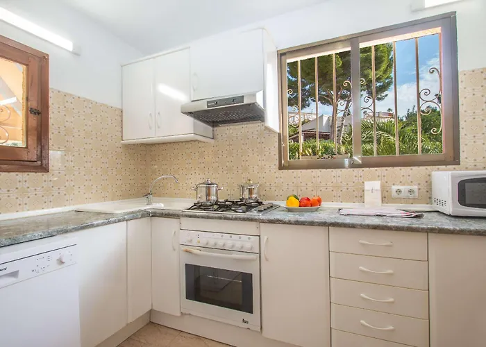 Sanlio - Plusholidays Villa