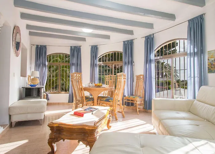 Villa Sanlio - Plusholidays *