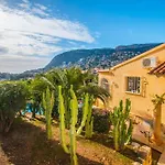 Sanlio - Plusholidays * Calpe