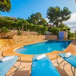 Villa Sanlio - Plusholidays Calpe