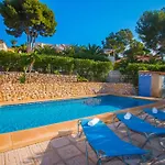 Sanlio - Plusholidays Villa Calpe