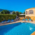 Sanlio - Plusholidays Villa *