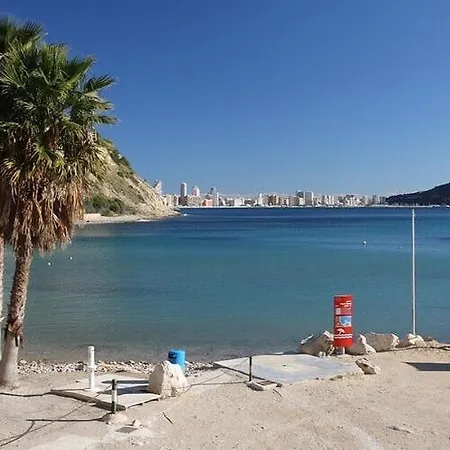 Sanlio - Plusholidays Willa Calpe