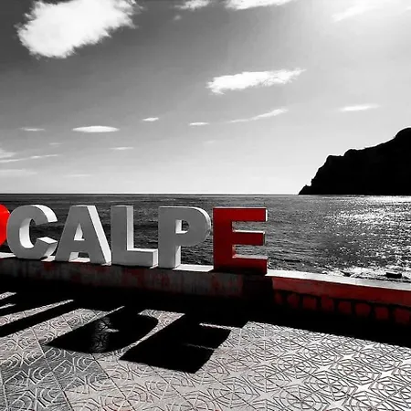 Villa Sanlio - Plusholidays Calpe