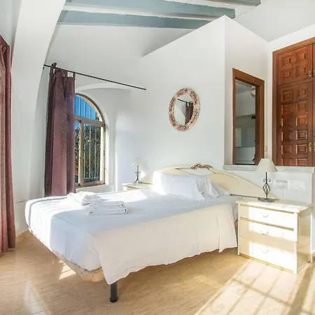 Sanlio - Plusholidays Villa Calpe