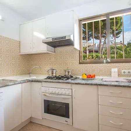 Sanlio - Plusholidays Villa