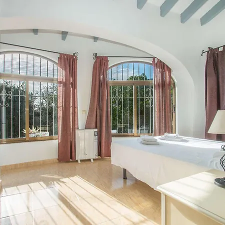 Sanlio - Plusholidays * Calpe