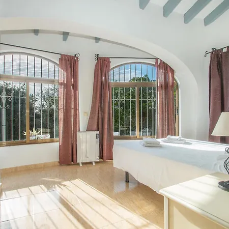 Sanlio - Plusholidays Calpe