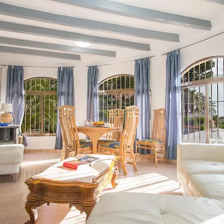 Villa Sanlio - Plusholidays *