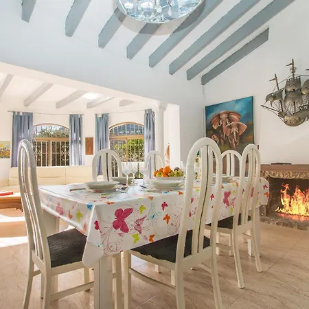 Sanlio - Plusholidays * Calpe