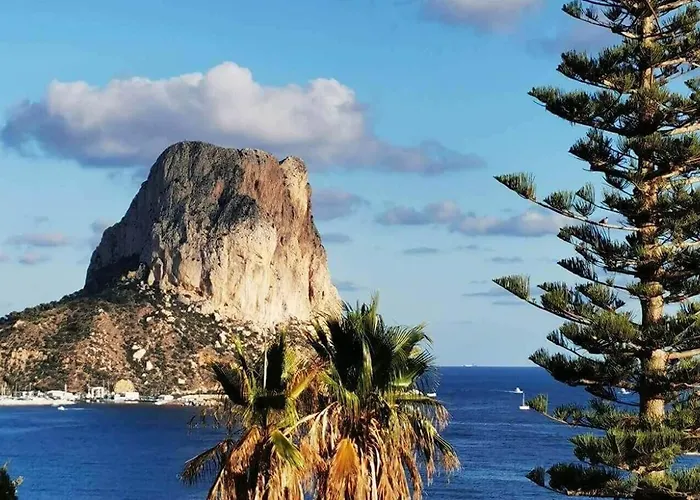 Sanlio - Plusholidays Calpe