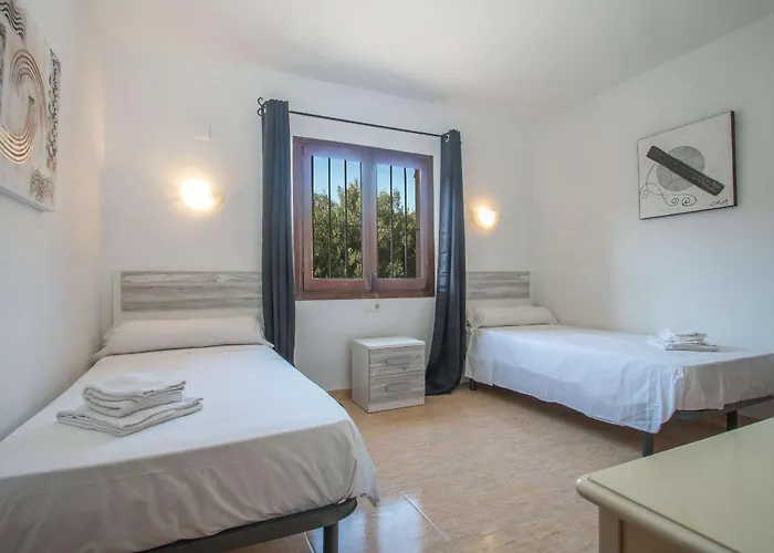 Villa Sanlio - Plusholidays