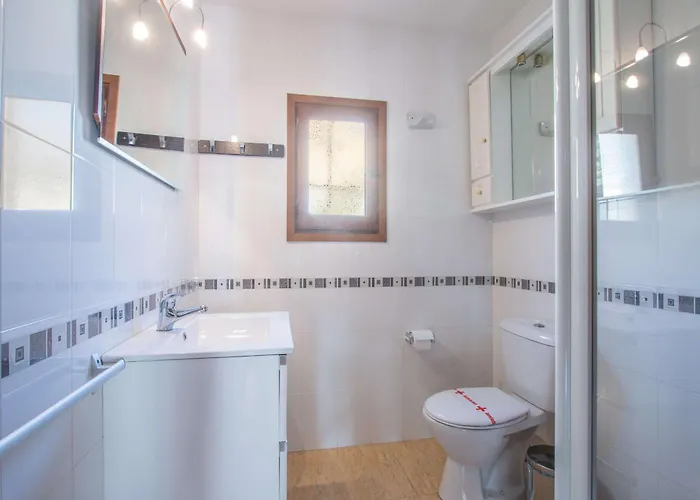 Sanlio - Plusholidays Βίλα Κάλπε