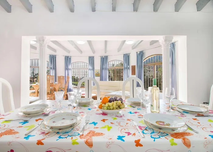 Sanlio - Plusholidays Calpe