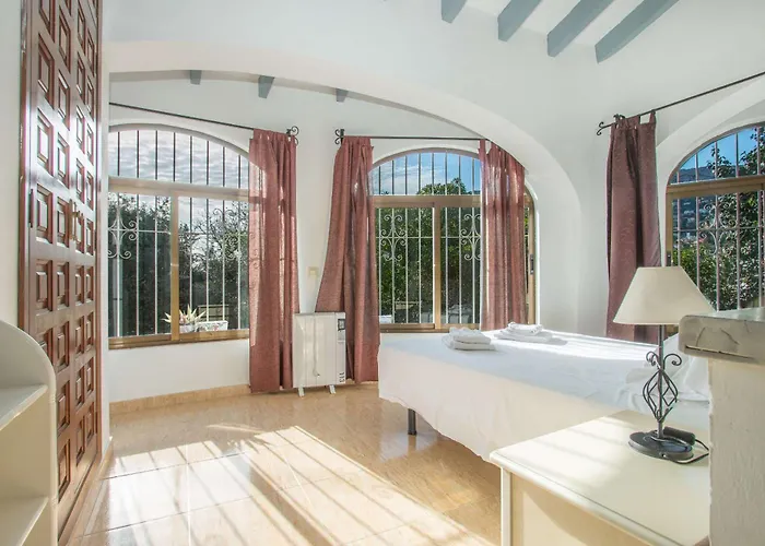 Sanlio - Plusholidays * Calpe