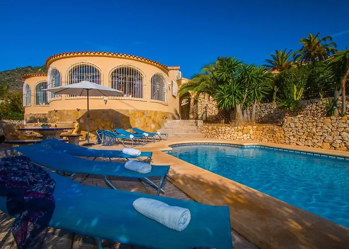 Sanlio - Plusholidays Villa