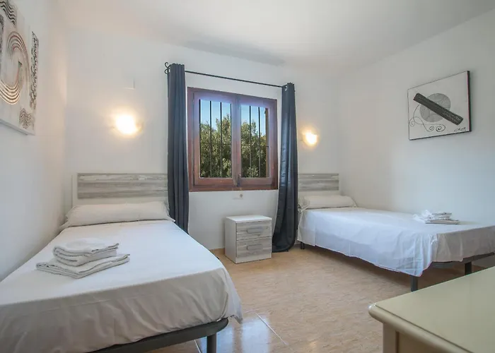 Sanlio - Plusholidays Villa *