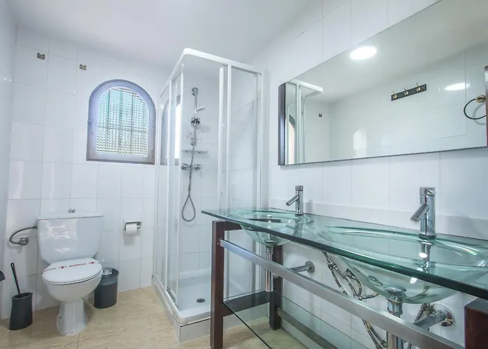 Sanlio - Plusholidays Βίλα