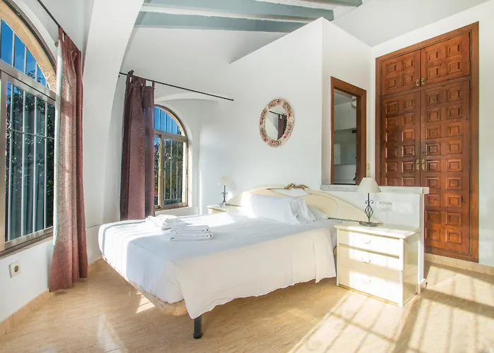 Villa Sanlio - Plusholidays *