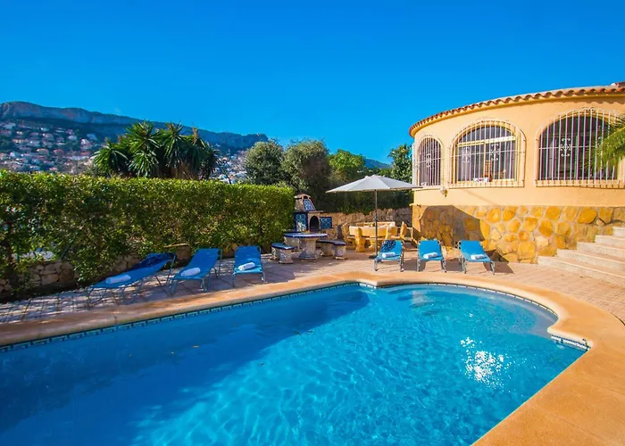 Sanlio - Plusholidays Villa *